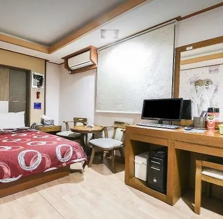 Buma Motel